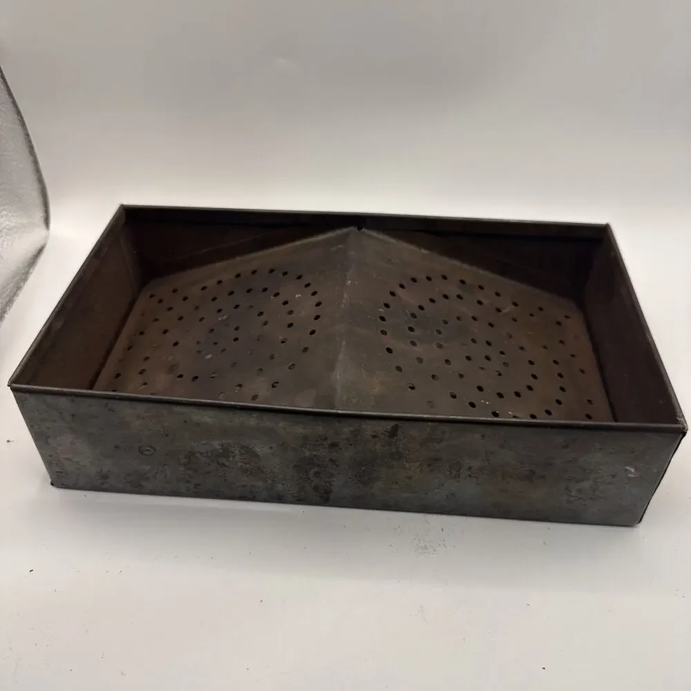 CAMP-A-TOASTER vtg rectangle